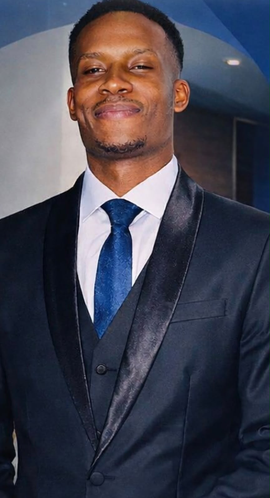 Hlulani Makondo, Mathematics tutor